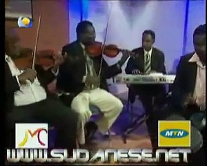 اغاني واغاني -  2008  عصام محمد نور والمجموعة  - امير الحسن