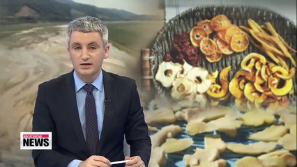 Online sales of dried and frozen fruit on the rise