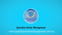 Guardian Strata Management - Specialist in Strata Management Company in Sydney