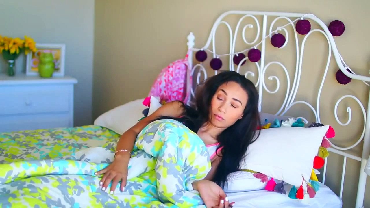 Morning Routine For School!