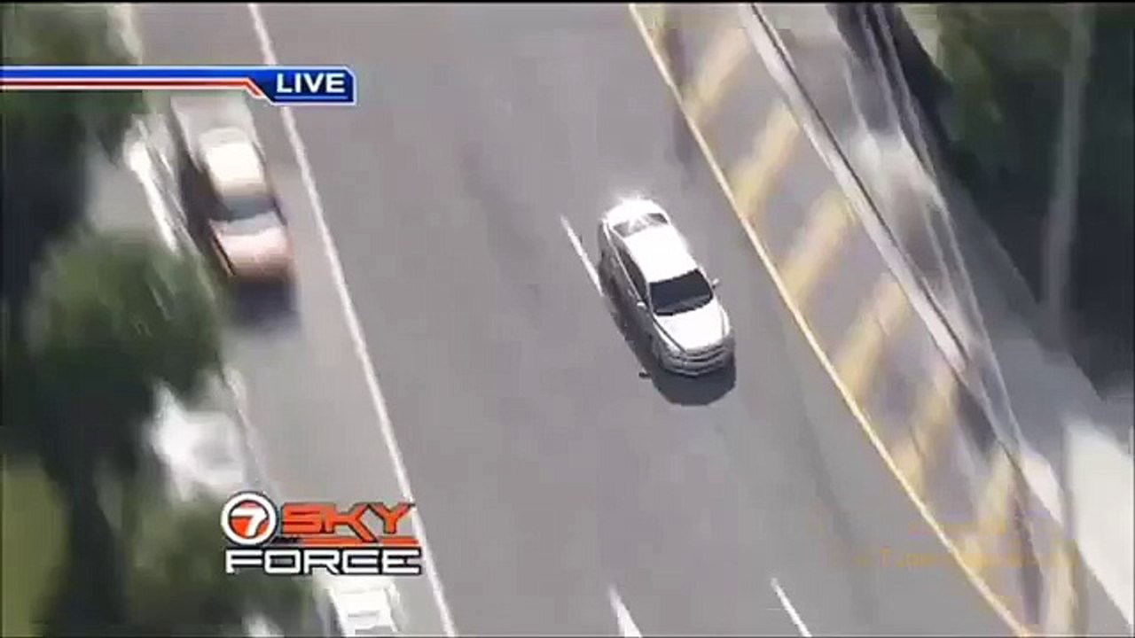 Star Wars Anakin Skywalker Star Jake Lloyd - Arrested After Crazy Car Chase