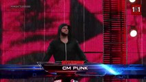 WWE 2K15 - Phil 