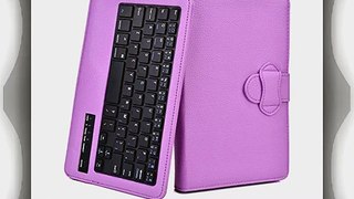 Cooper Cases(TM) Infinite Executive Toshiba Encore 2 Write 8 (WT8PE-B264) Tablet Keyboard Folio
