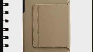 Case Logic IFOLB-307 7.85-Inch Folio for iPad 2/3 w/Retina Display (Morel)