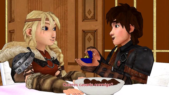 Elsa is Mine! Elsa & Anna of Arendelle Episode 35 - Frozen Princess Parody