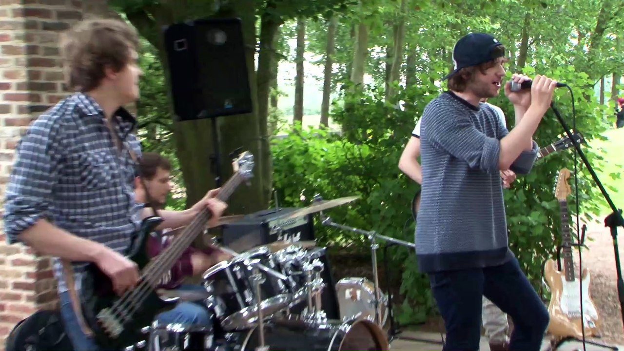 fete de la musique à aire sur la lys 21 juin 2015