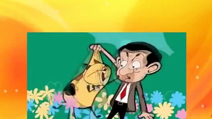 Mr Bean the Animated Series - Big TV