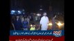 Karachi protests over load shedding