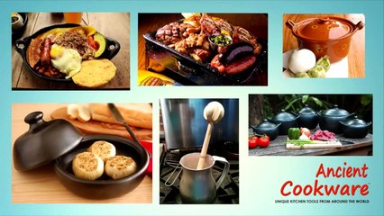 How Indian Clay Cooking Pots are Made