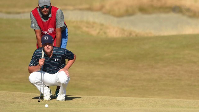 Jordan Spieth wins U.S. Open in wild finish