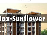 2BHK & 3BHK Apartments for sale in ITPL Main Road, White Field, Bangalore at Max-Sunflower