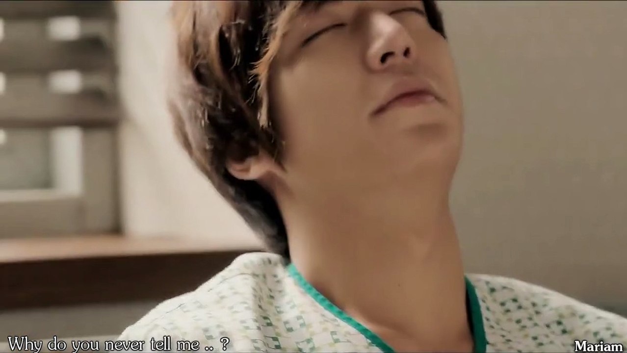 City Hunter || Love Song Requiem