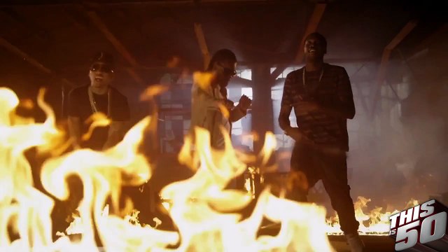 Kid Ink Talks Crowd Surfing; Freestyles; Meeting Pharrell; Goons