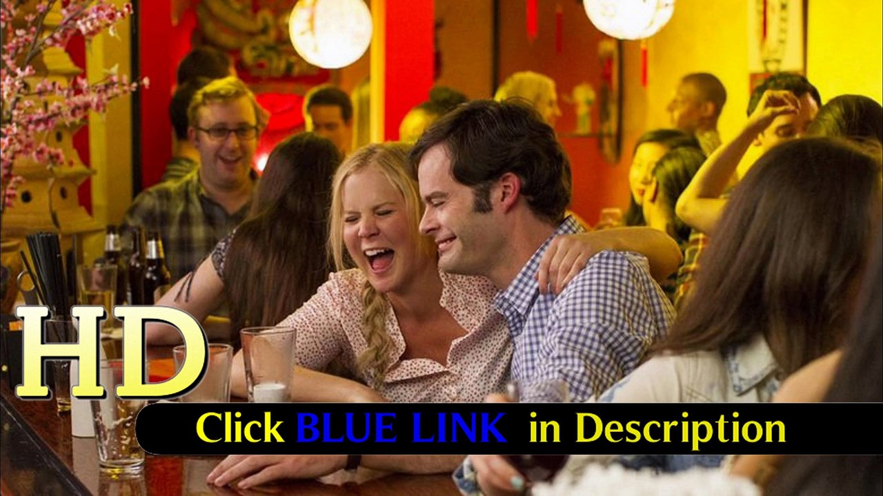 Watch Trainwreck Full Movie