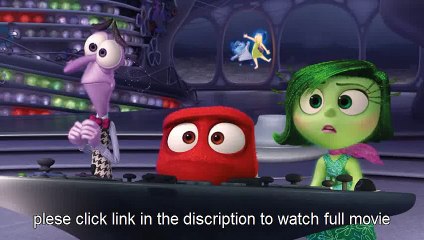 Inside Out (2015) 720p HDTS