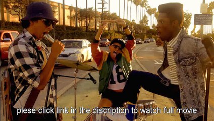 Dope (2015) UNRATED BluRay 720p