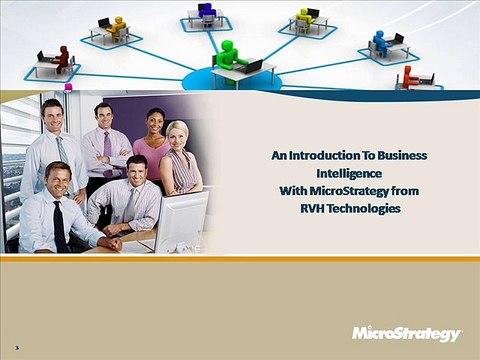 Business Intelligence Online Training | Demo Video | Tutorial Classes by real time experts