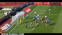Copa America 2015 | Uruguay 1-1 Paraguay | Video bola, berita bola, cuplikan gol