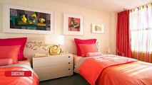 Bedrooms For Girls - Smart Bedroom Ideas