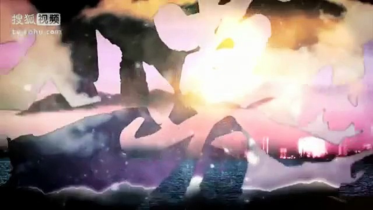千山暮雪续集第3集：考验