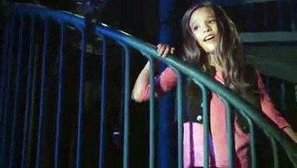 Mack Z (Mackenzie Ziegler) - Shine (Music video)