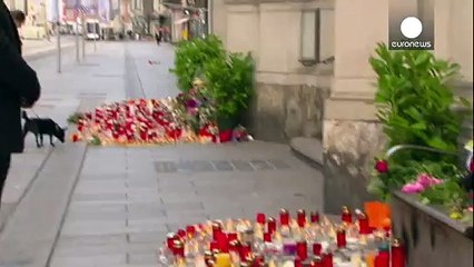 تحقيق أولي في النمسا مع سائق دهس بسيارته عشرات المارة