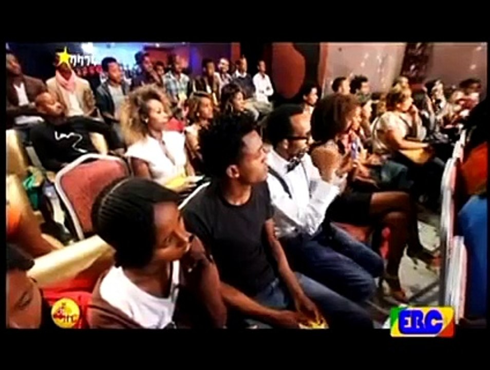 Ethiopia: Dawit tsege one of the best balageru idol contestants.must see