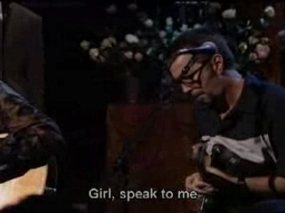 Eric Clapton & Babyface - Talk to me