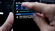 Use NFC Tag With Your NFC-Enabled Smartphone In Your Car