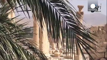 Συρία: Το ΙΚΙΛ ναρκοθέτησε την Παλμύρα