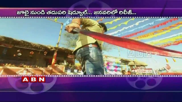 Punch dialogues of Gabbar singh 2 leaked (22-06-2015)