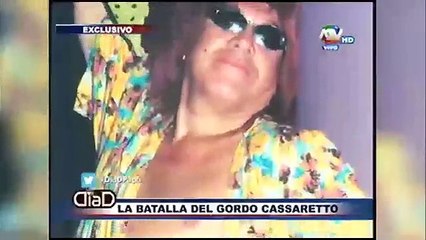 Perú, Copa América 2015, Andre Carrillo, Dragon Ball Super, Playboy