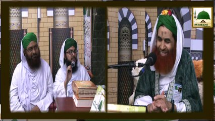 5 Roza Taraweeh, 10 Roza Taraweeh - Maulana Ilyas Qadri - Short Bayan