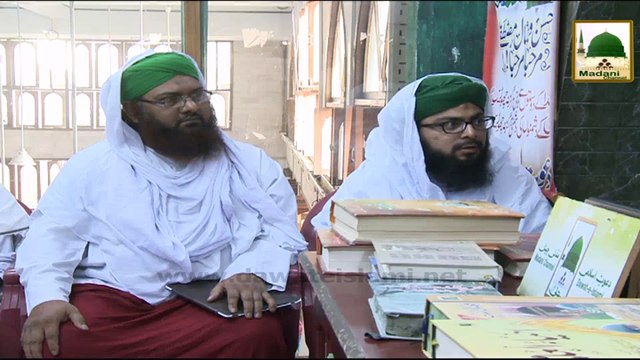 Khare Pani Se Wazu Karne Se Roza Totay Ga Ya Nahin - Maulana Ilyas Qadri - Short Bayan