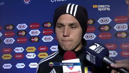 Copa América 2015: ¿Perú y Colombia arreglaron partido para clasificar?