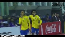 Copa America 2015 | Brasil 2-1 Venezuela | Video bola, berita bola, cuplikan gol