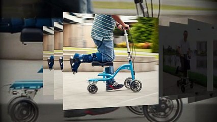 Medical Knee Scooter