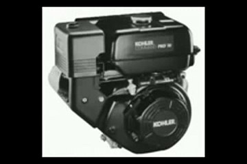 Kohler Command Pro CS 4HP 6HP 8.5HP 10HP 12HP CS4 CS6 CS8.5 CS10 CS12 engine |