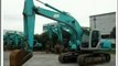 Kobelco SK200(LC) VI, SK210(LC) VI, SK210NLC VI Crawler Excavator Service Repair|