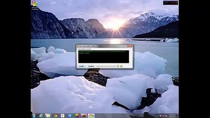 Microsoft Toolkit 2.5 BETA 5 Windows 8.1 + Office Activator