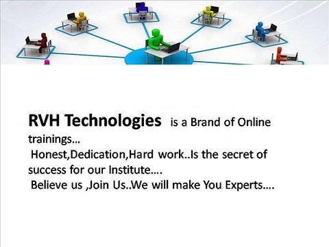 Informatica Online Training | Demo Video | Tutorial Classes by real time experts