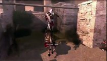 Assassins Creed Brotherhood Gameplay | Gamescom 2010 [HQ]