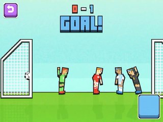 Soccer Physics: What Physics!