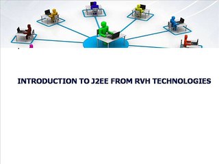 J2EE Online Training | Demo Video | Tutorial Classes by real time experts