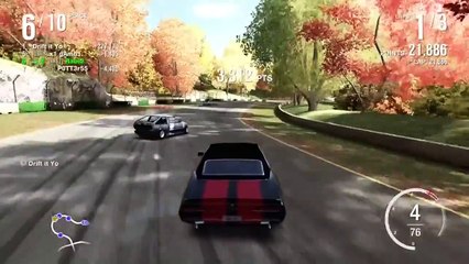 Kid Hacking Forza 4 Drift Scores - AR12Gaming