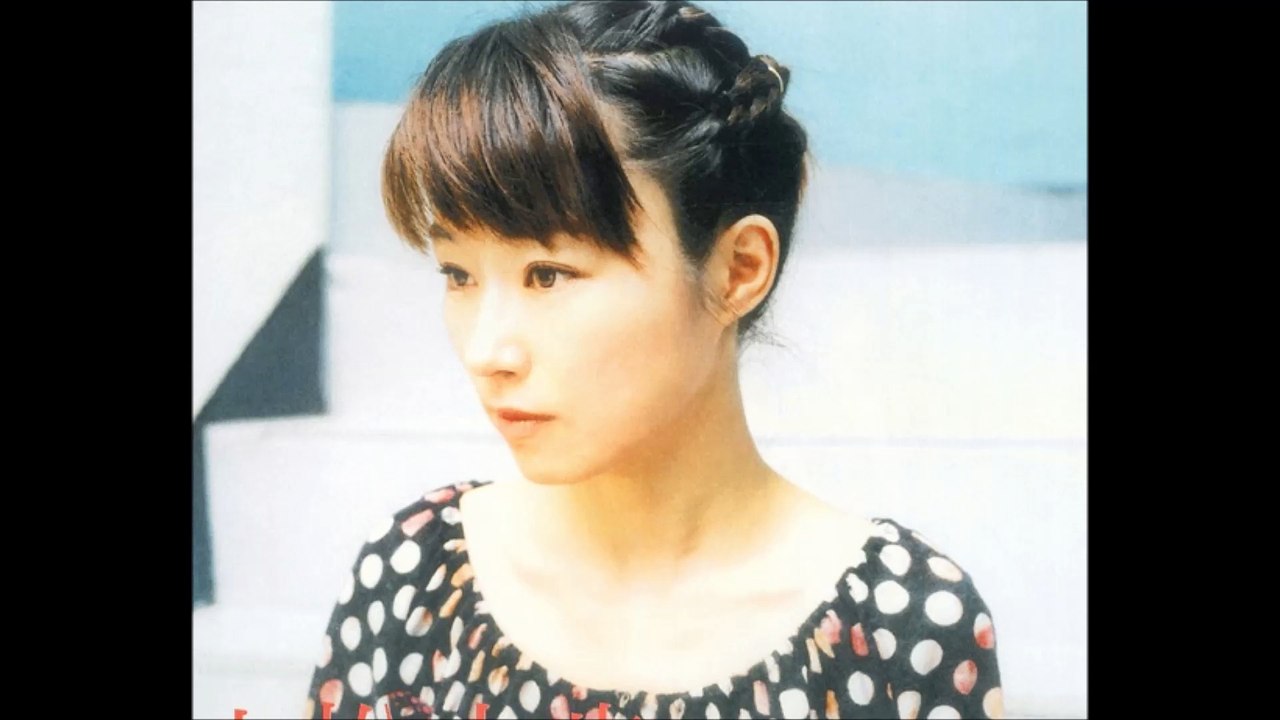 小松未歩 - 氷の上に立つように