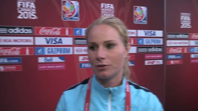 Foot - CM (F) - France-Corée du Sud : Henry «on avait vraiment la rage»