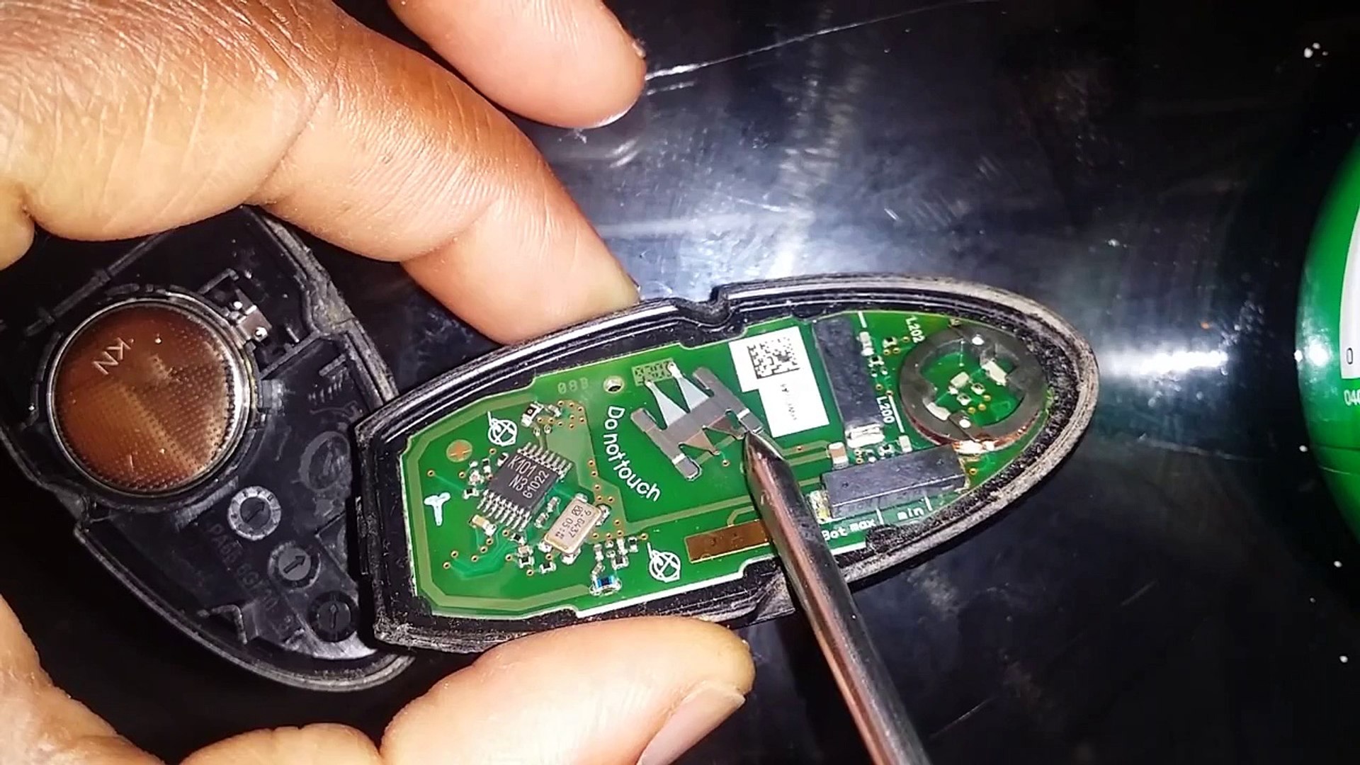 2013 Nissan Altima Key Fob Programming ~ Perfect Nissan