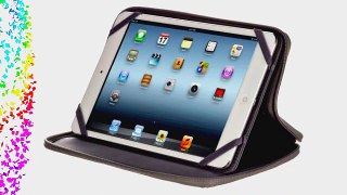 M-Edge Latitude 360? Case for iPad Mini (Purple)