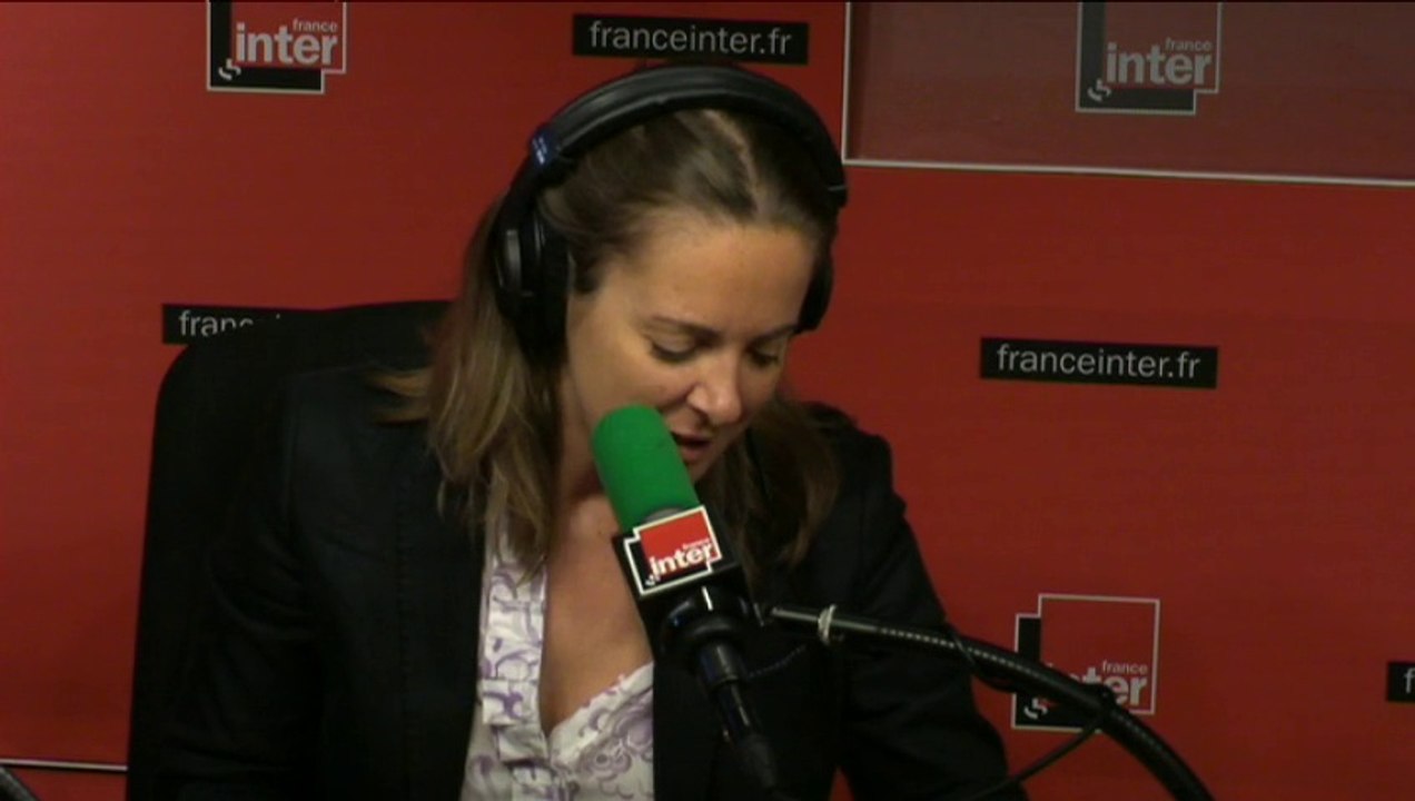 Le Billet de Charline : "Christian Estrosi, fabricant de cagoles depuis 1975"